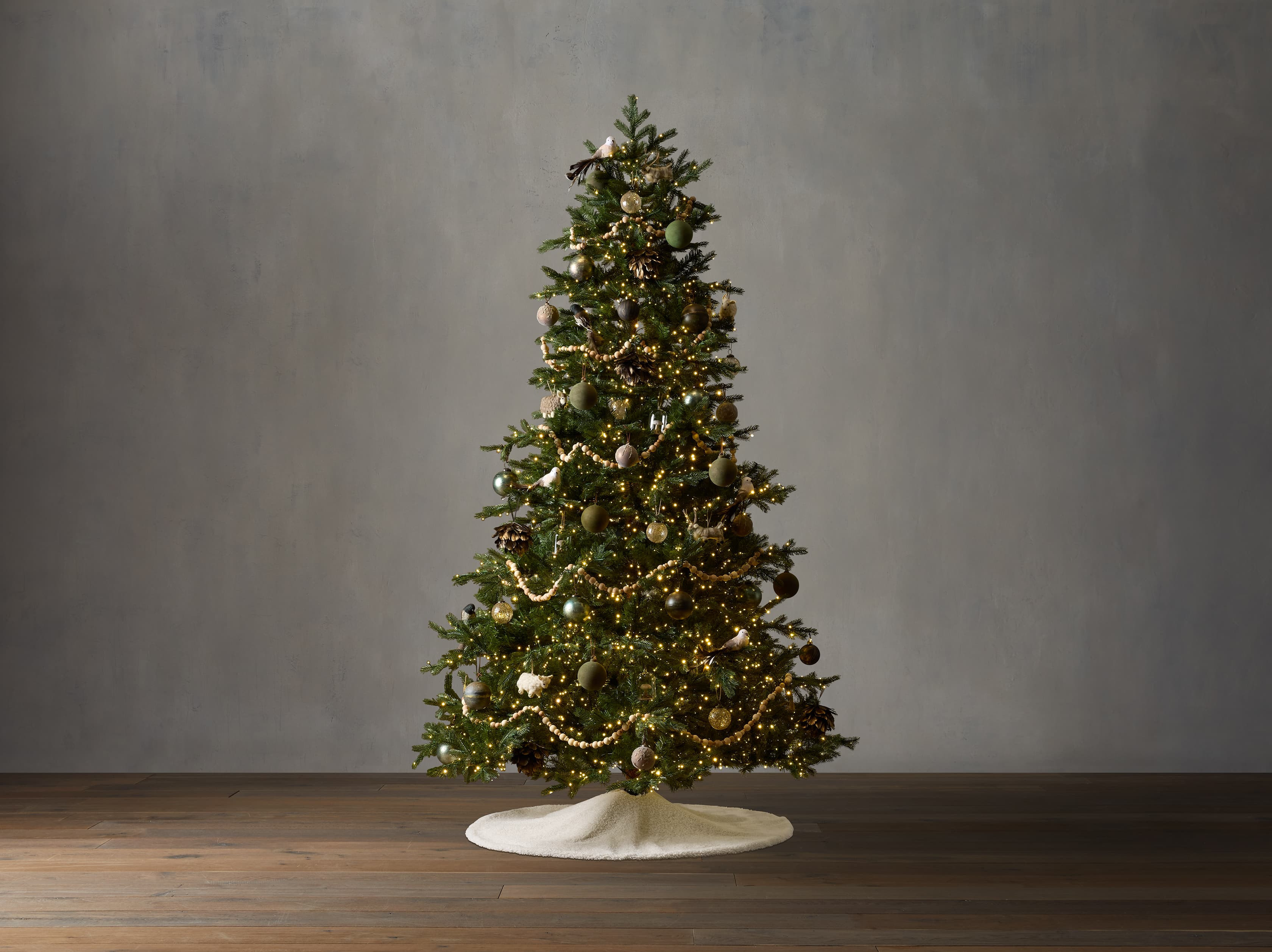 Whimsical Woods Tree Kit | Arhaus
