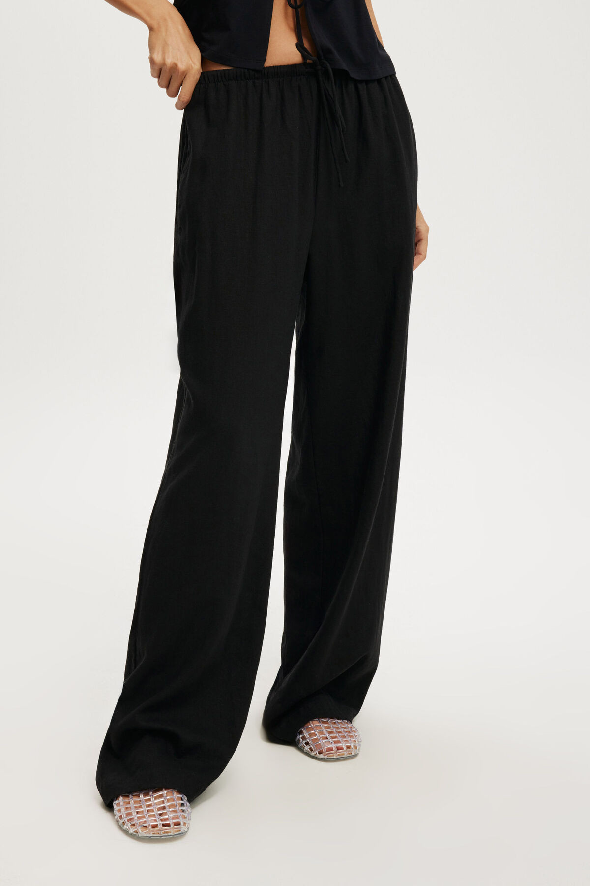 Haven Wide Leg Pant | Cotton On (US)