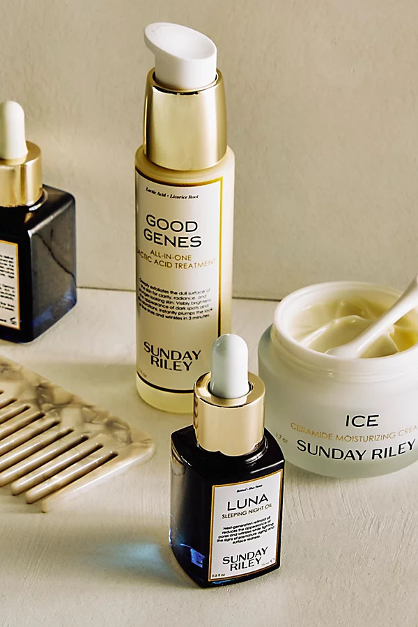 Sunday Riley Good Genes 50mL. | Free People (Global - UK&FR Excluded)