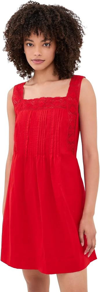 Madewell Women's Allie Dress | Amazon (US)