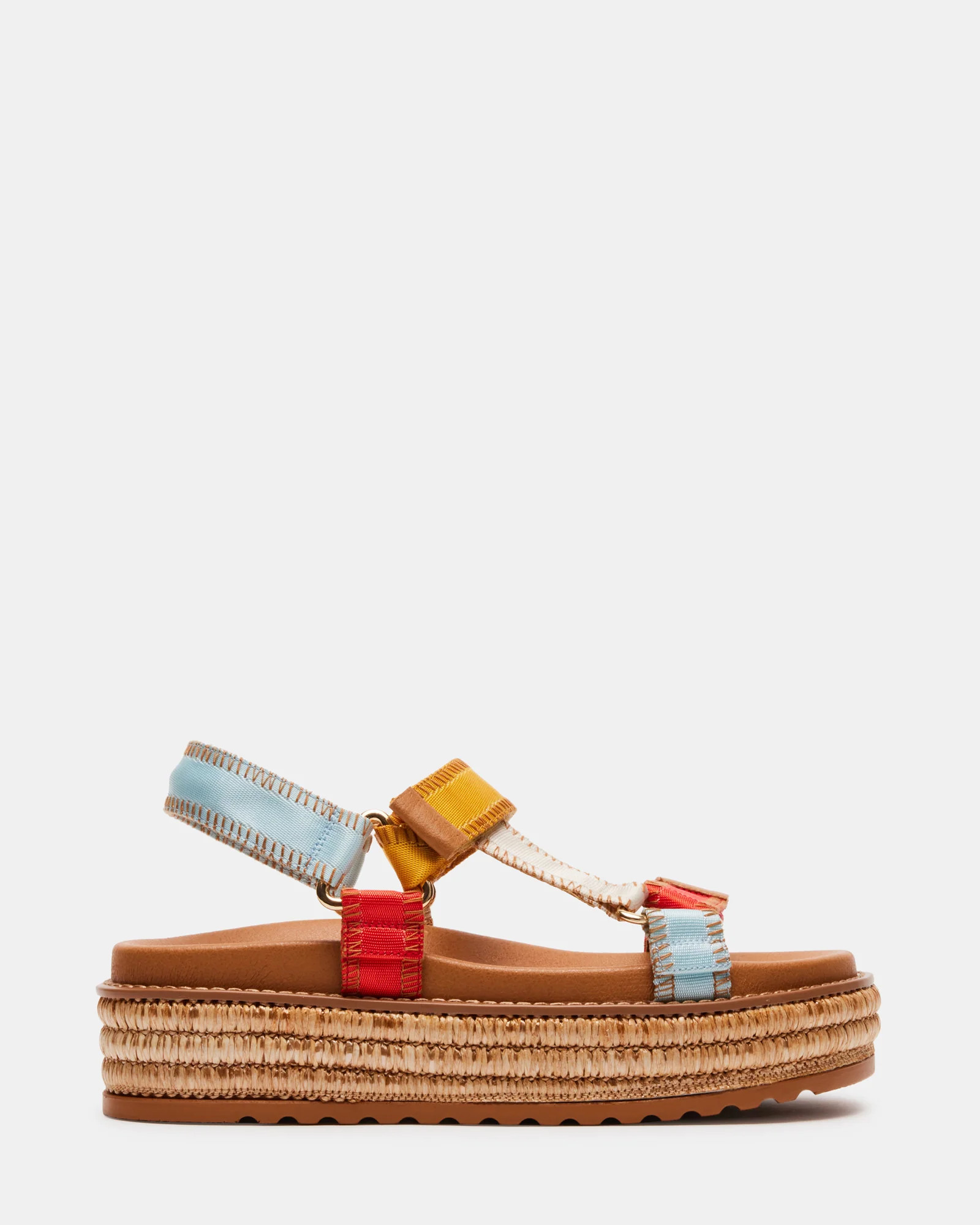 BIGMONA NATURAL RAFFIA | Steve Madden (US)