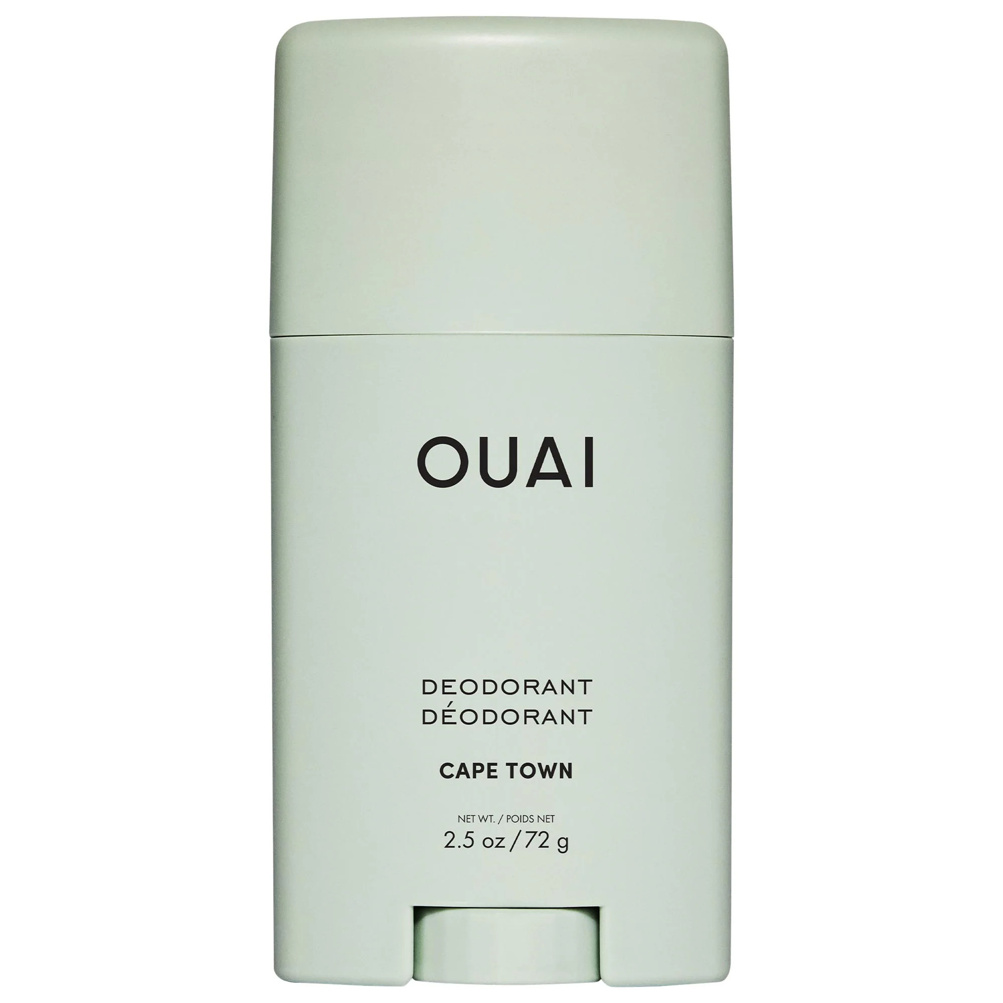 OUAI Cape Town Aluminum Free Deodorant 2.5 oz/72 g | Sephora (US)