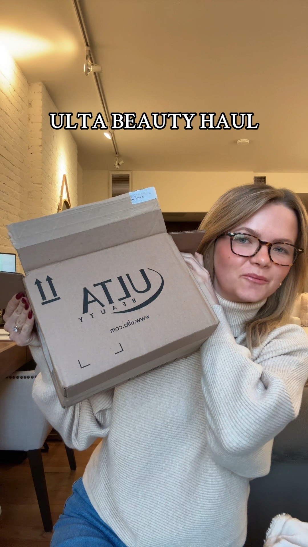 An Ulta product haul with all new products 

#LTKHoliday #LTKGiftGuide
