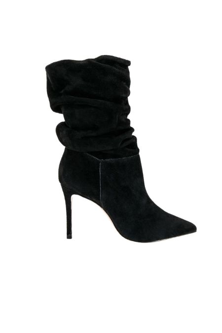 Weekly Favorites- Bootie Roundup - November 3, 2022 #boots #fashion #shoes #booties #heels #heeledboots #fallfashion #winterfashion #fashion #style #heels #leather #ootd #highheels #leatherboots #blackboots #shoeaddict #womensshoes #fallashoes #wintershoes #black #blacksuedeboots 

#LTKSeasonal #LTKshoecrush #LTKstyletip