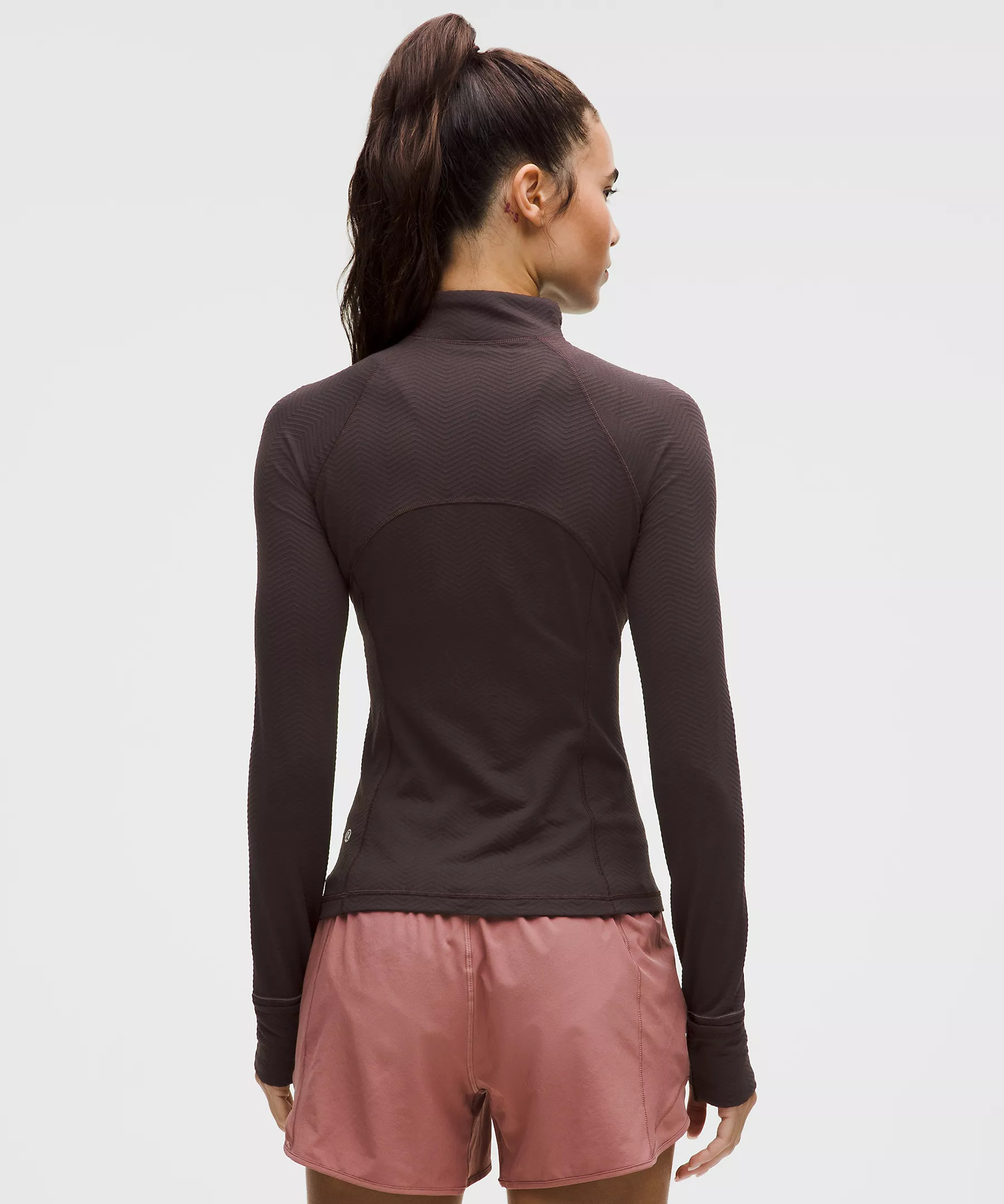 technical apparel + athletic shoes | lululemon | Lululemon (US)