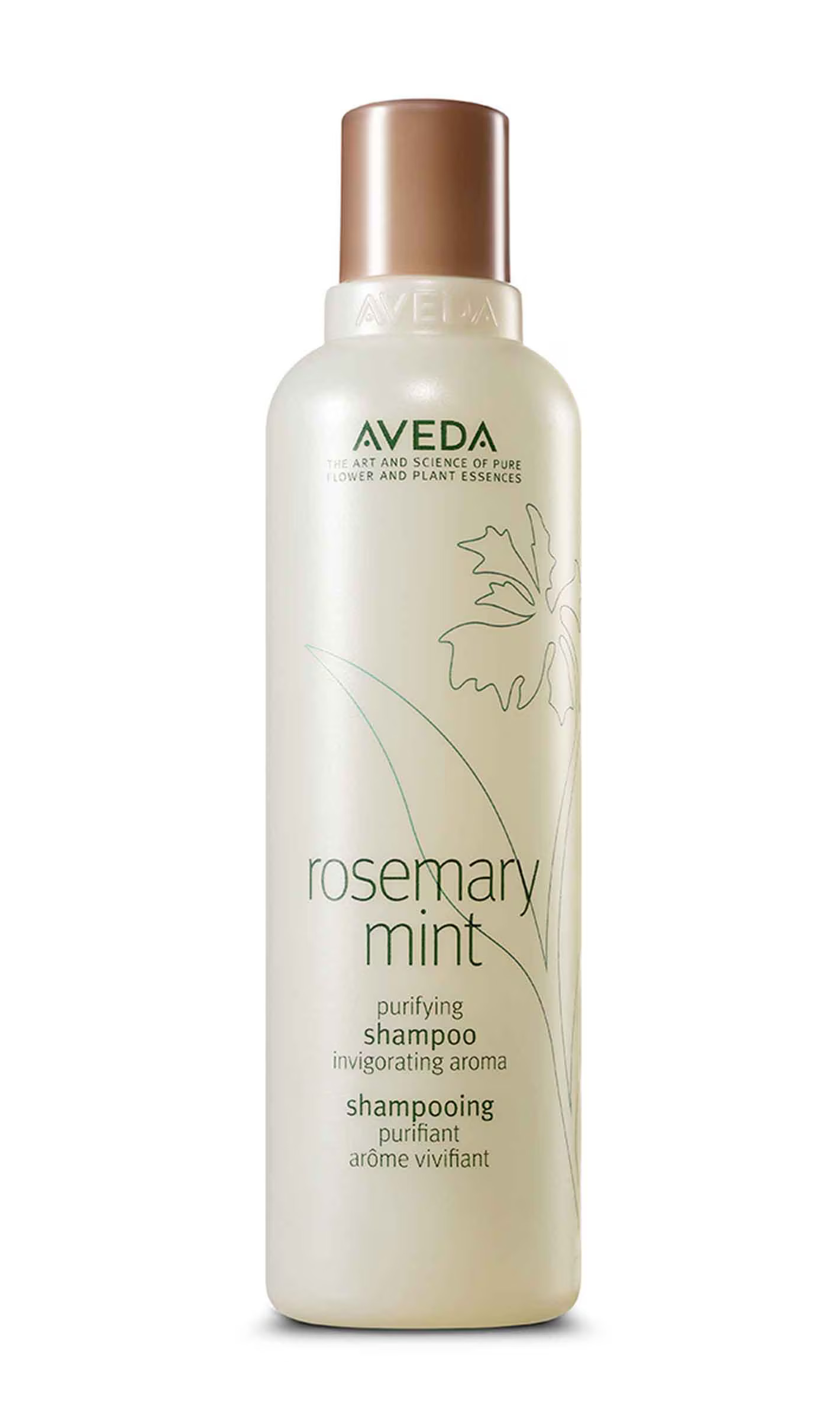 rosemary mint purifying shampoo | Clarifying Shampoo | Aveda | Aveda (US)