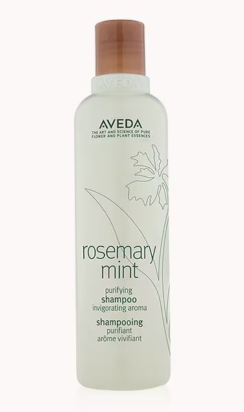 rosemary mint purifying shampoo | Aveda (US)