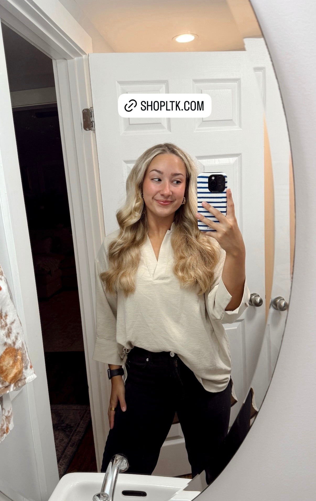 Let’s head to work! I love a good office outfit to get my morning in a positive mood - 👜

#LTKWorkwear #LTKSeasonal #LTKStyleTip