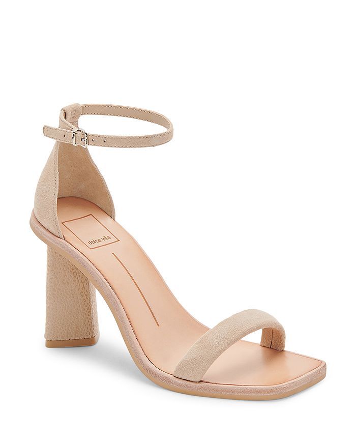 Dolce Vita Women's Fayla High Heel Sandals Shoes - Bloomingdale's | Bloomingdale's (US)