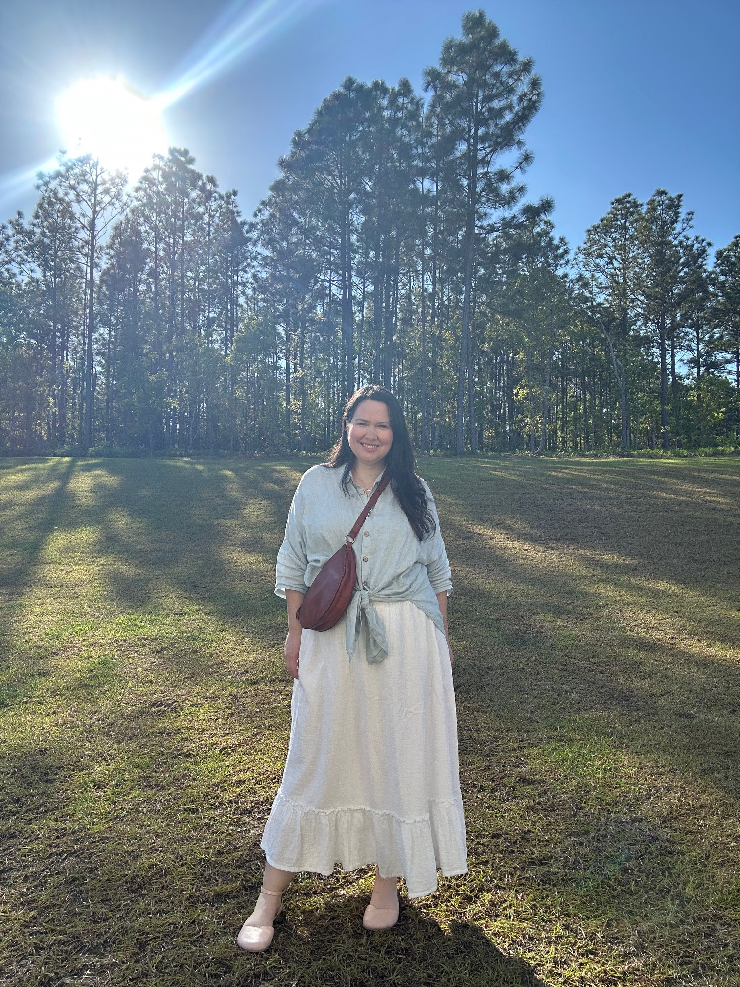 POV: 

Finally, you wear the white skirt you bought ages ago and were afraid of. 

The end. 



Lyons Leather Co affiliate link (save $20): https://www.lyonsleatherco.com/?ref=WOOLOBSESSED 
 

 #LTKdayinmylife #LTKgrwm #LTKmomlife