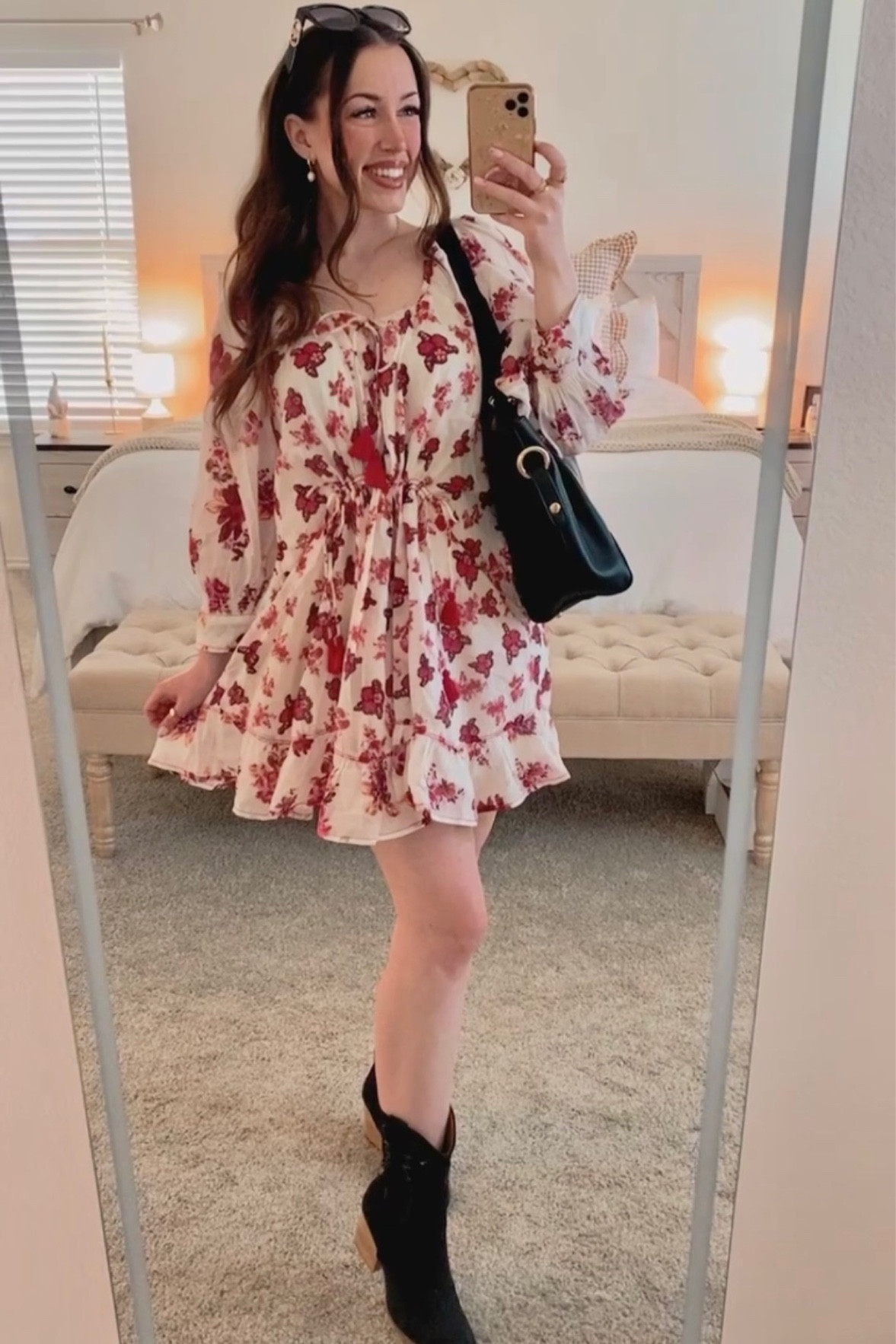 florals for spring……😋🌷

#LTKstyletip #LTKfindsunder50 #LTKSpringSale
