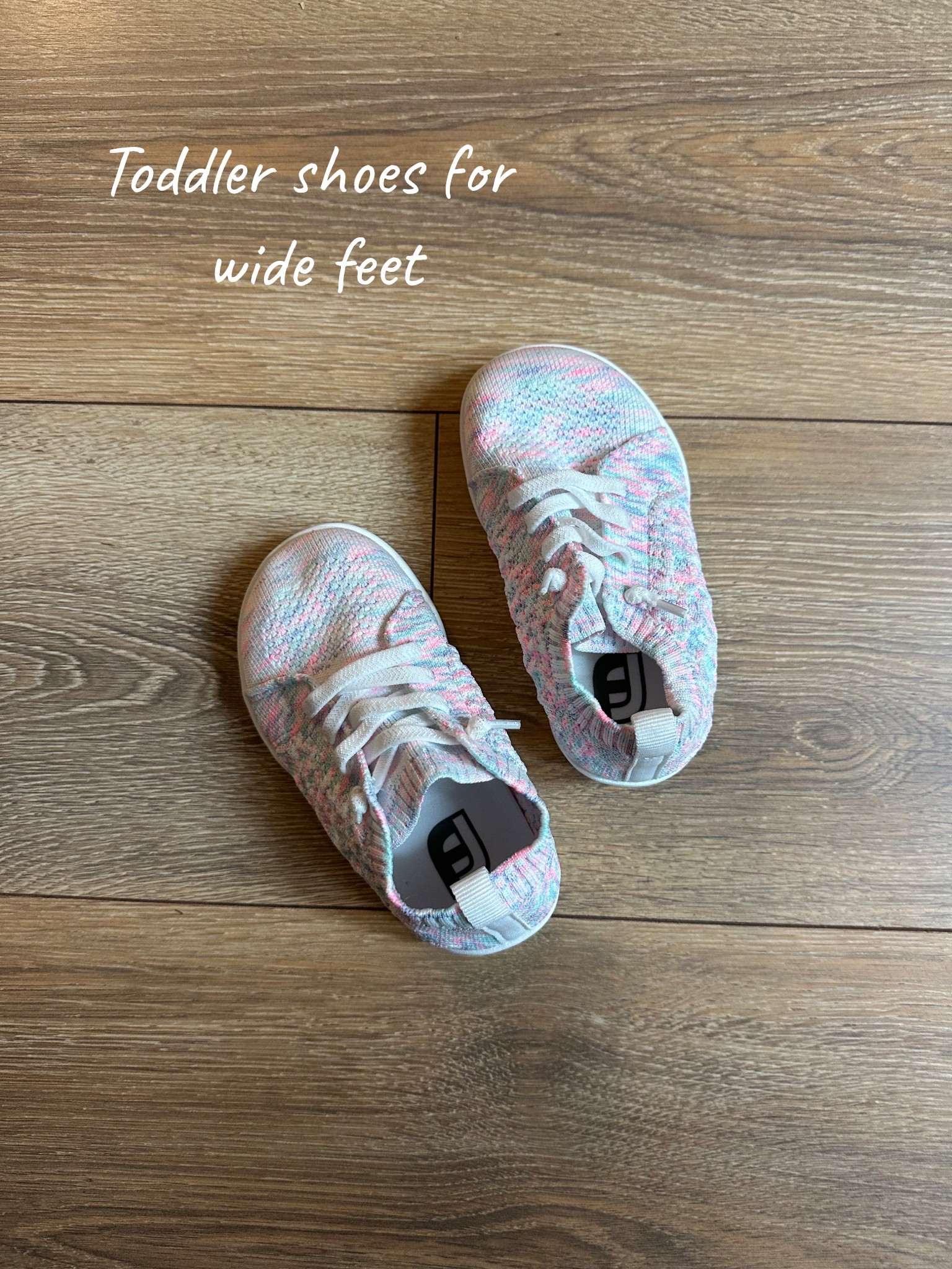 Toddler shoes for wide feet. 

#LTKKids #LTKFindsUnder50