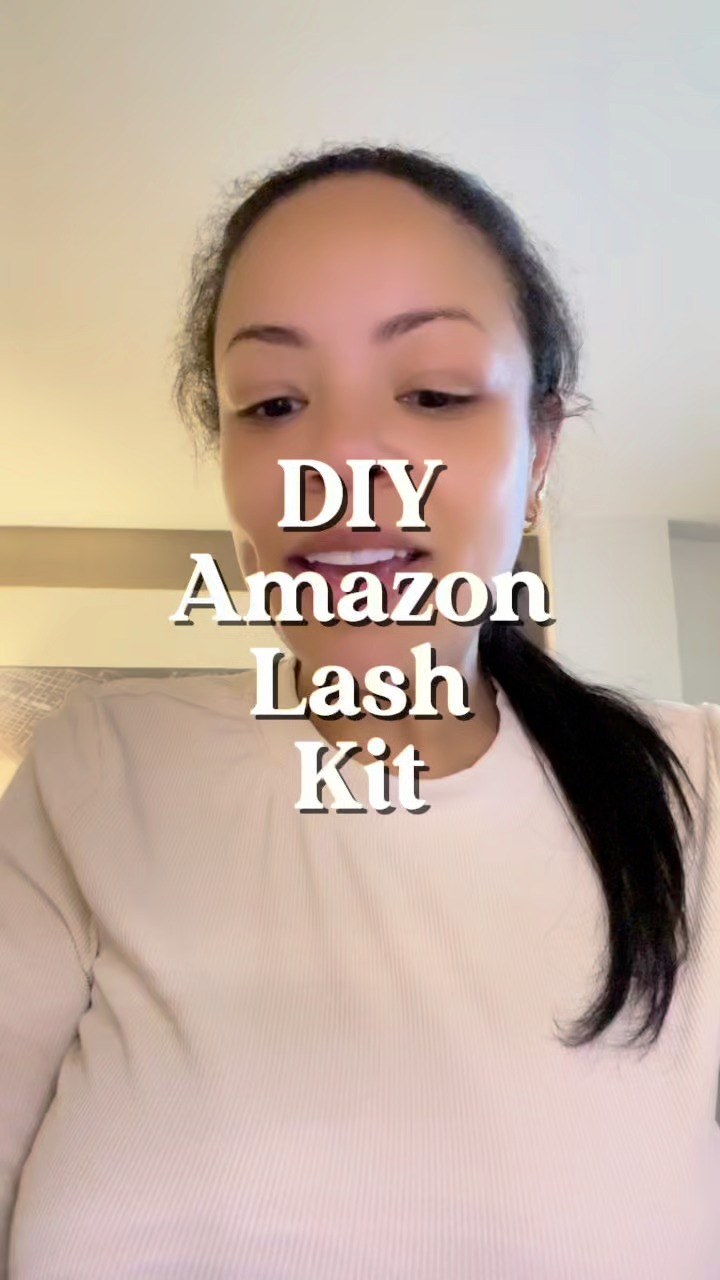 Holiday glam, but make it effortless! 💋 I’m loving this lash kit — it’s giving soft glam meets holiday sparkle ✨ Perfect for parties, photos, and every mistletoe moment 😉
Snag yours here before it sells out
 

 #LTKHoliday #LTKSaleAlert