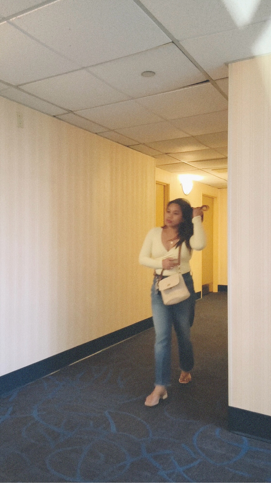 Date night… but with our daughter hehe 💝

Just a simple outfit — comfy, easy, and still feels like me.

Top – Amazon
Bottom – thrifted (linking similar!)
Sandals – Nordstrom Rack
Bag – It’s old from Urban Outfitters 😅 (but linking a cuter one from Target 👀)

#LTKootd #LTKmomlife #LTKgrwm