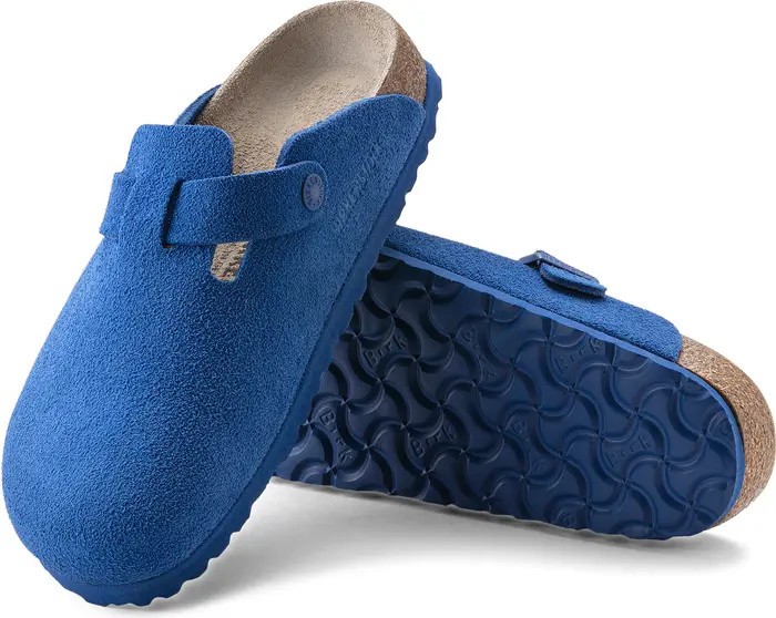 Boston Soft Clog (Men) | Nordstrom