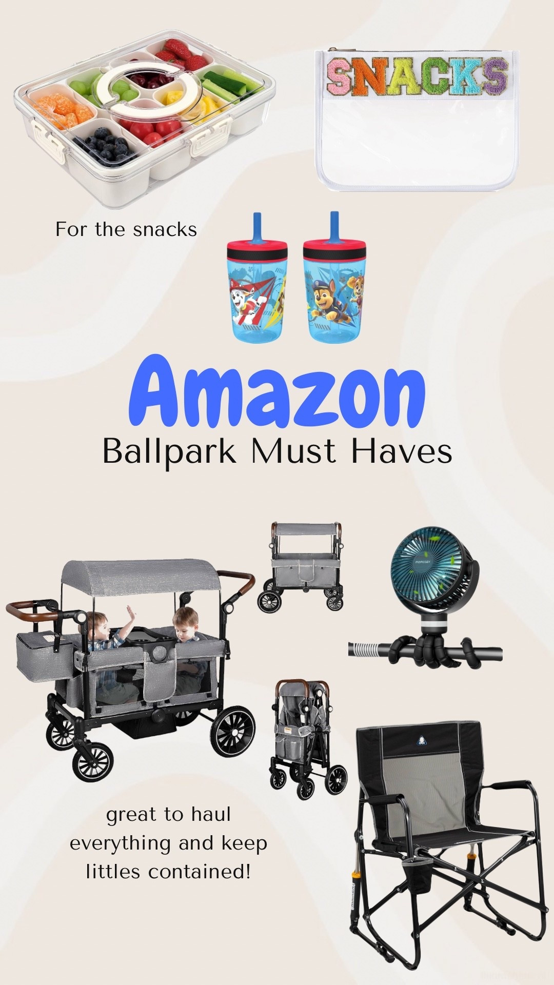 Amazon Big Spring Sale

#LTKSaleAlert #LTKActive #LTKKids