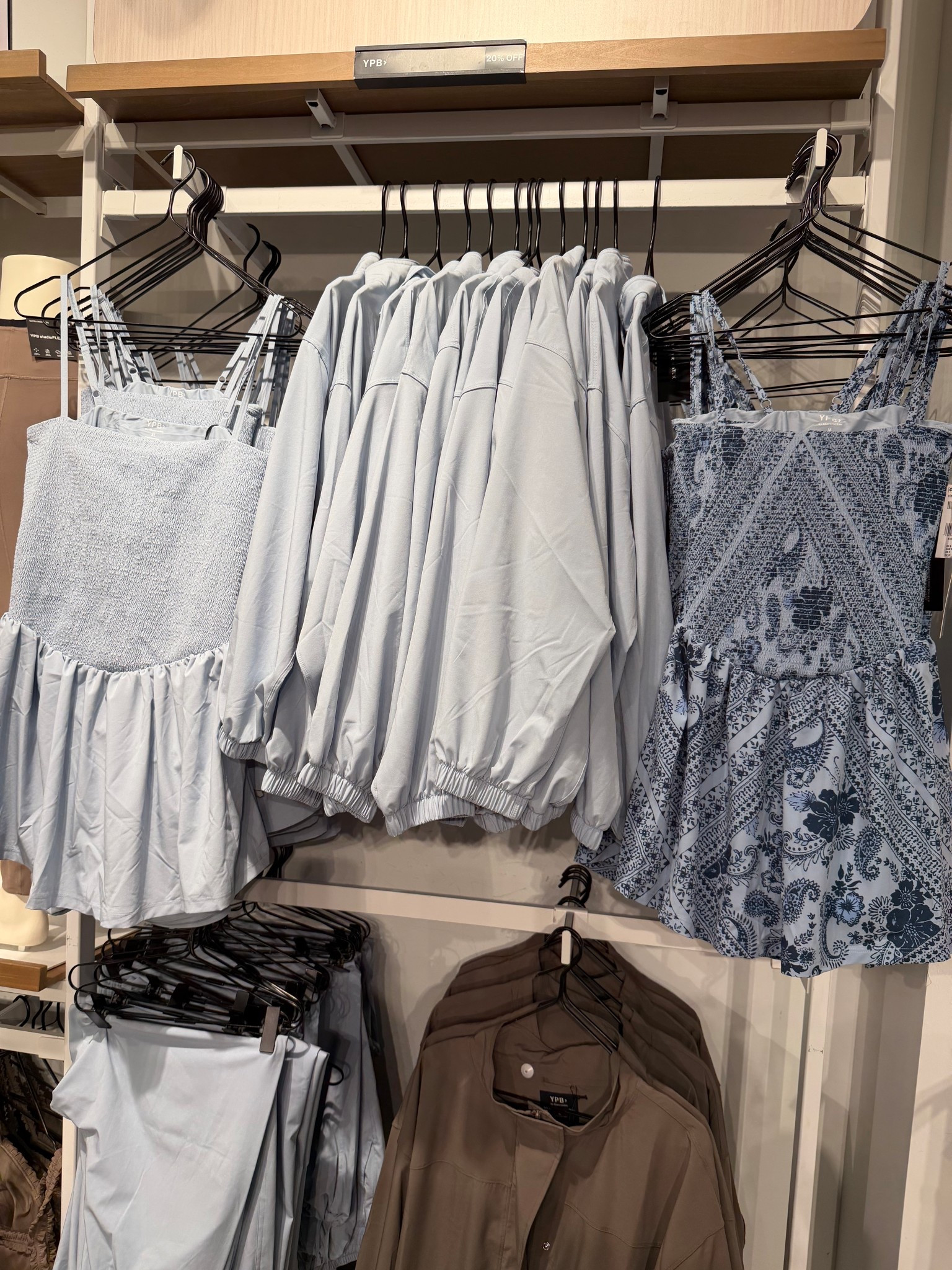 New @abercrombie finds 