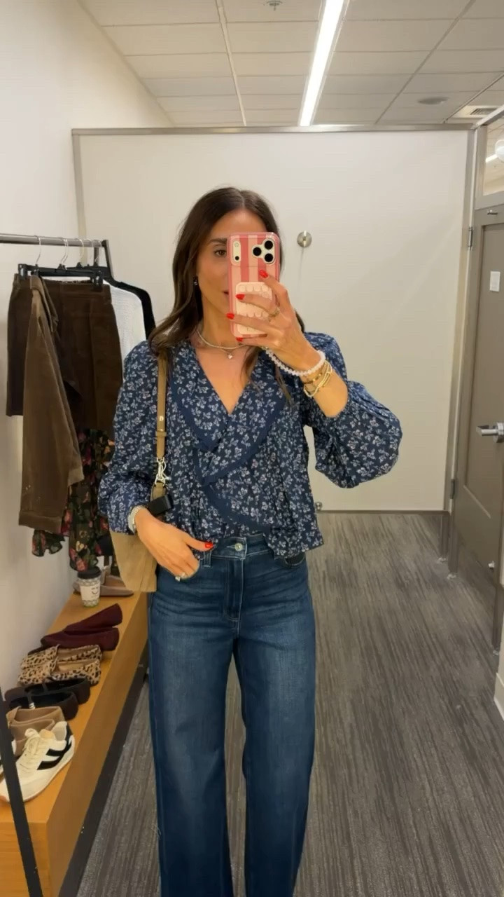 Nordstrom Anniversary Sale, nsale, Paige jeans size 25, Madewell blouse size XS, heeled sandals.

#LTKOver40 #LTKSaleAlert