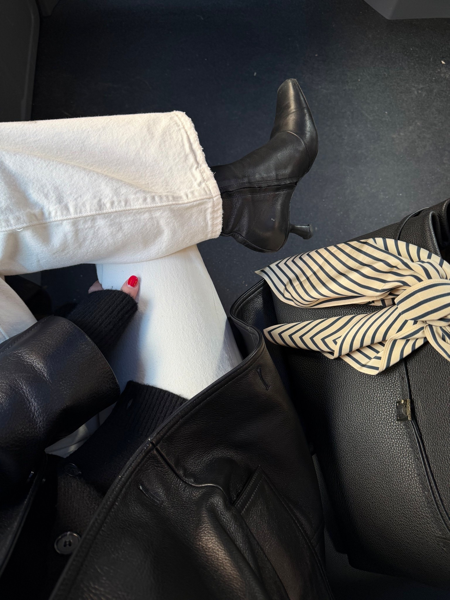 The most comfiest boots, I’ve had for years and they’re still my favourite 🖤 

#LTKFashionMonth #LTKuk #LTKdatenight