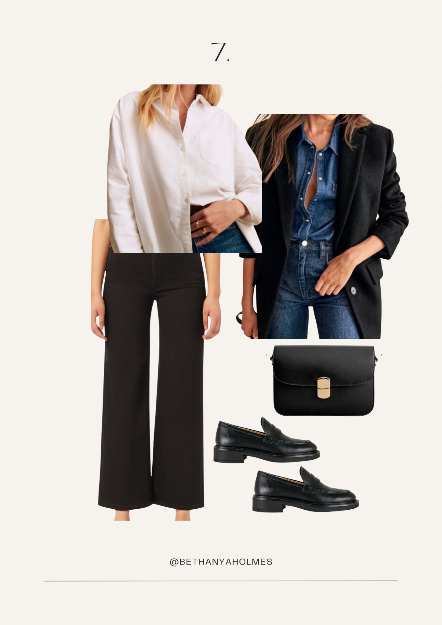 Fall outfit idea from my capsule collection 

#LTKSeasonal