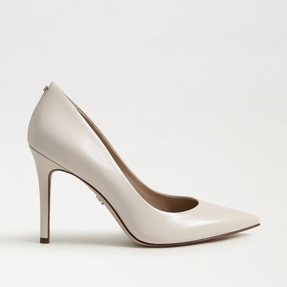 Hazel Pointed Toe Heel | Sam Edelman CA