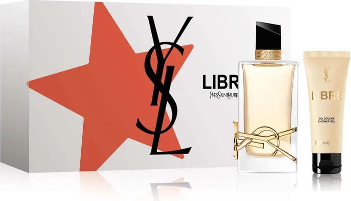 Yves Saint Laurent Libre Eau de Parfum Set $155 Value | Nordstrom | Nordstrom