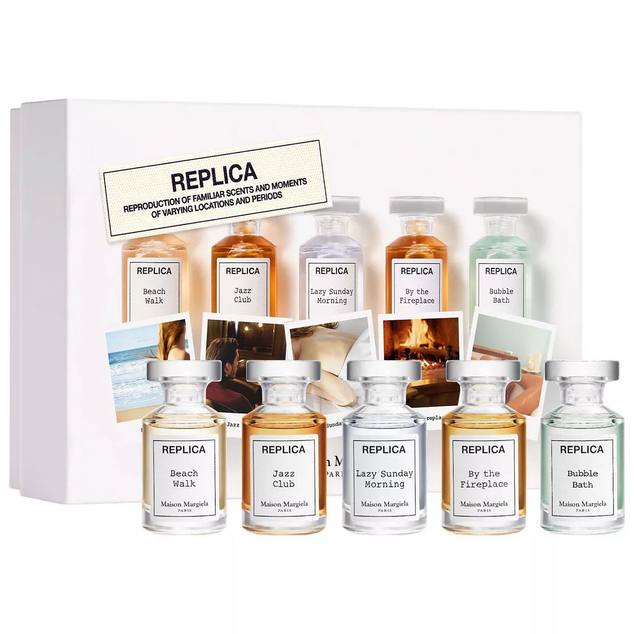Maison Margiela REPLICA' Mini Coffret Set | Kohl's