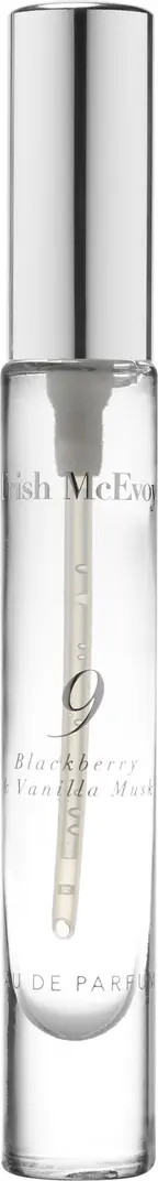 No. 9 Blackberry & Vanilla Musk Refillable Pen Spray | Nordstrom