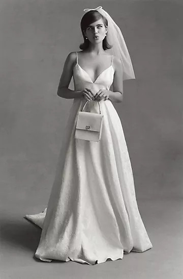 Sachin & Babi Penny Gown | Anthropologie (US)