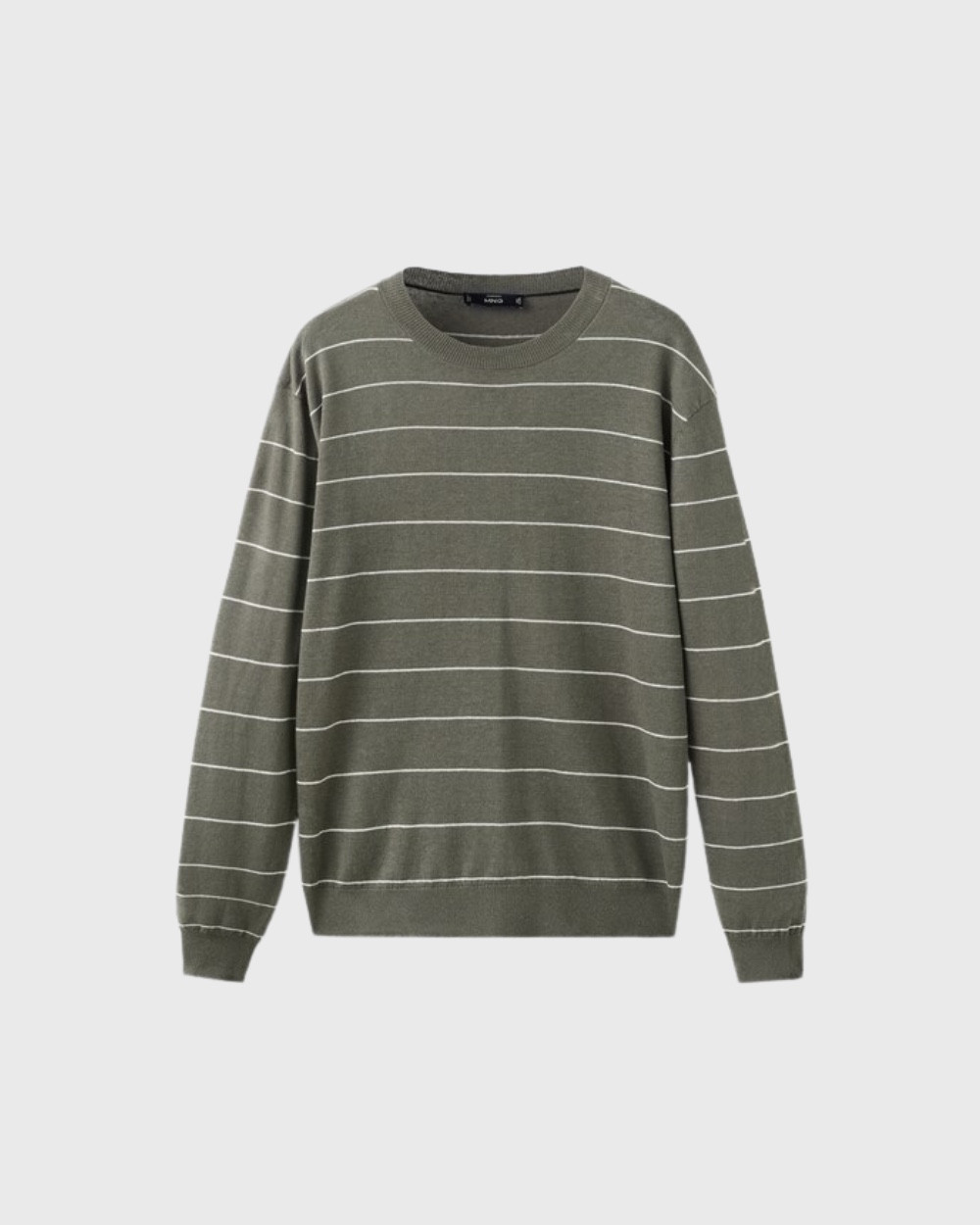 mango man striped fine-knit linen-blend sweater #mango #themanaisle

#LTKMens #LTKootd #LTKFestival