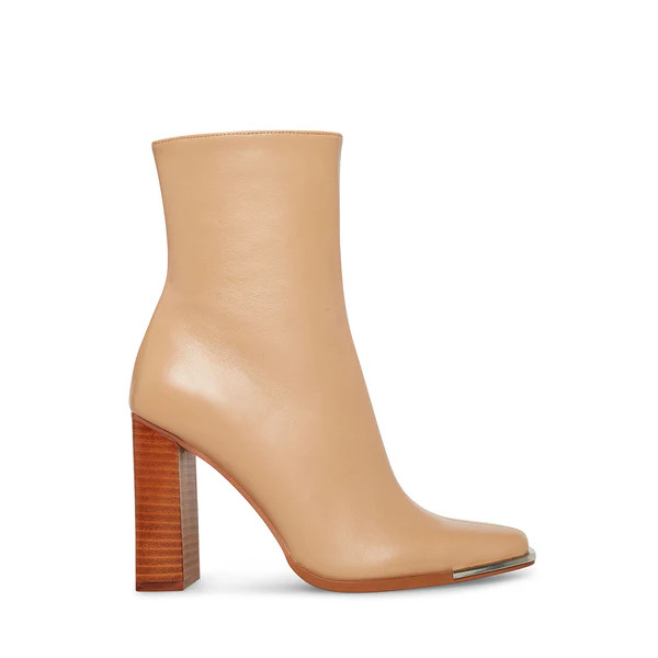 FALCON TAN LEATHER | Steve Madden (US)