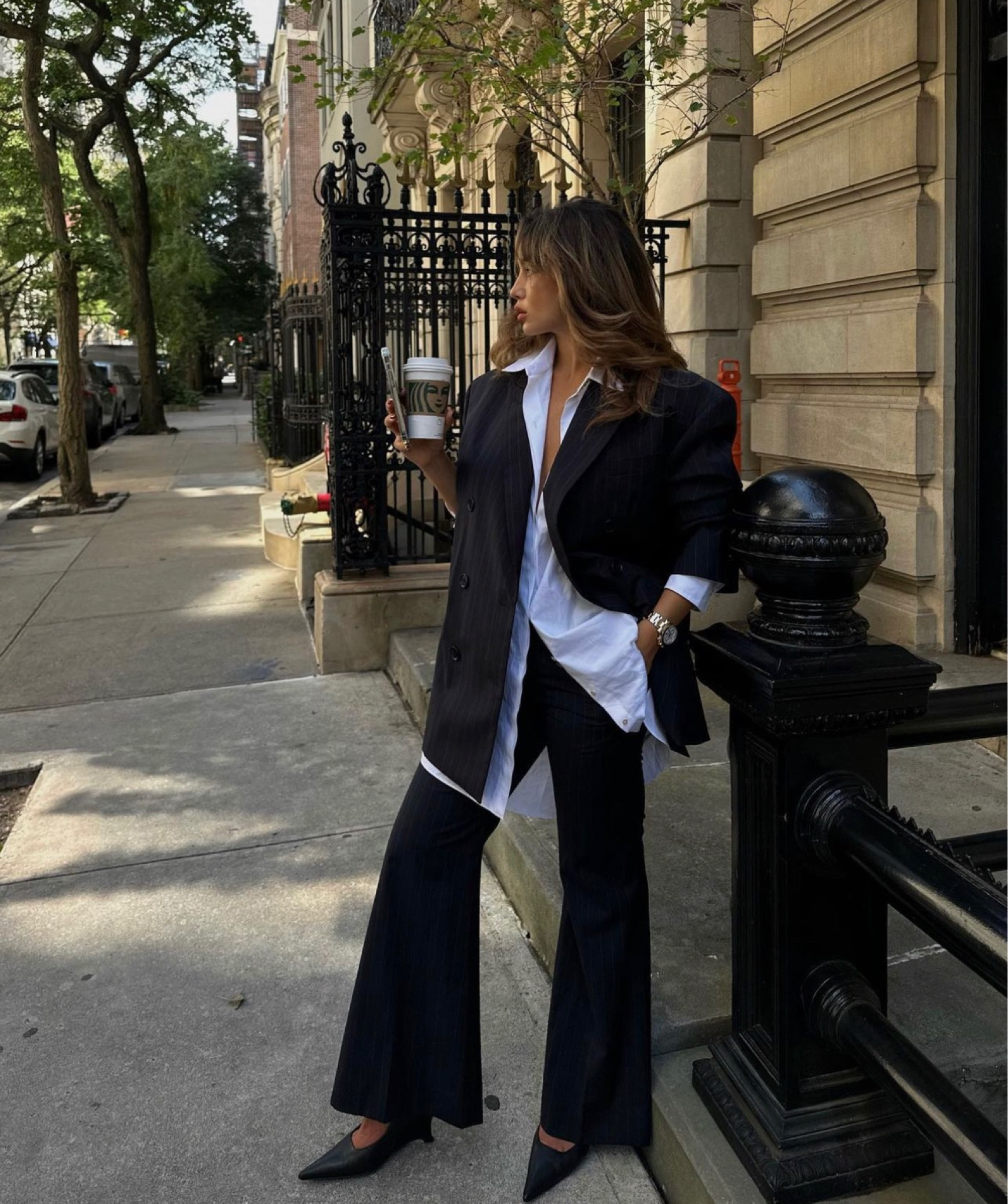 COS IN NY