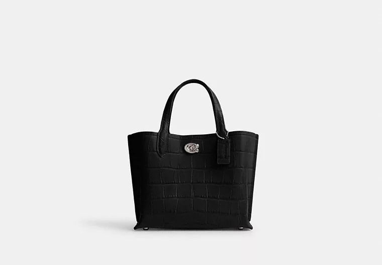 Willow Tote Bag 24 | Coach (US)