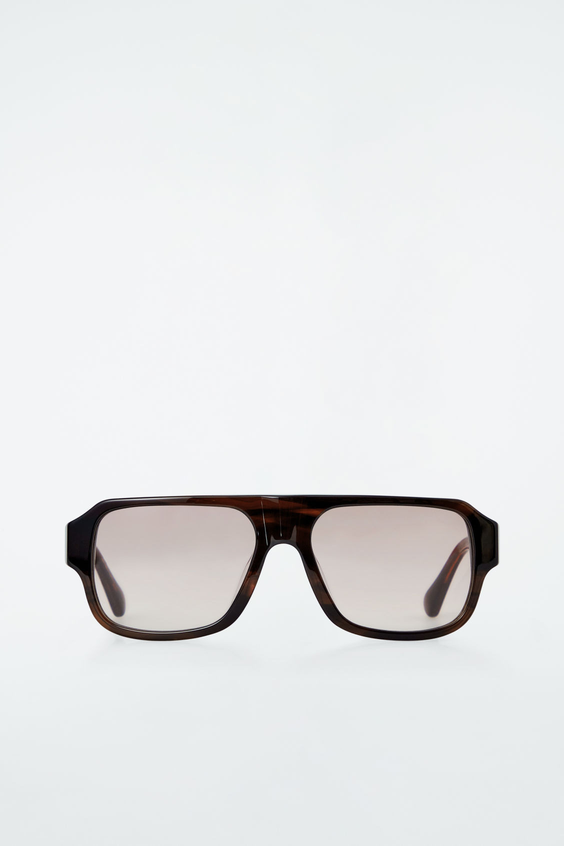 ALIGN SUNGLASSES - AVIATOR | COS (US)