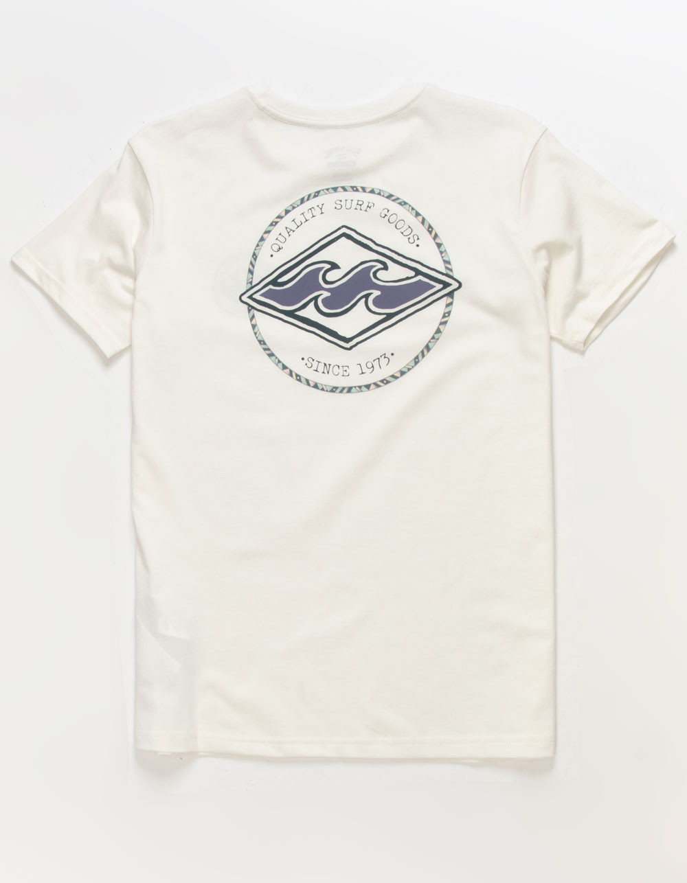 BILLABONG Rotor Diamond Boys Tee | Tillys