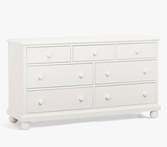 Catalina Extra-Wide Dresser | Pottery Barn Kids