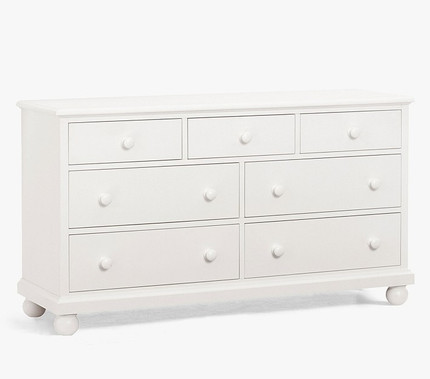 Catalina Extra-Wide Dresser