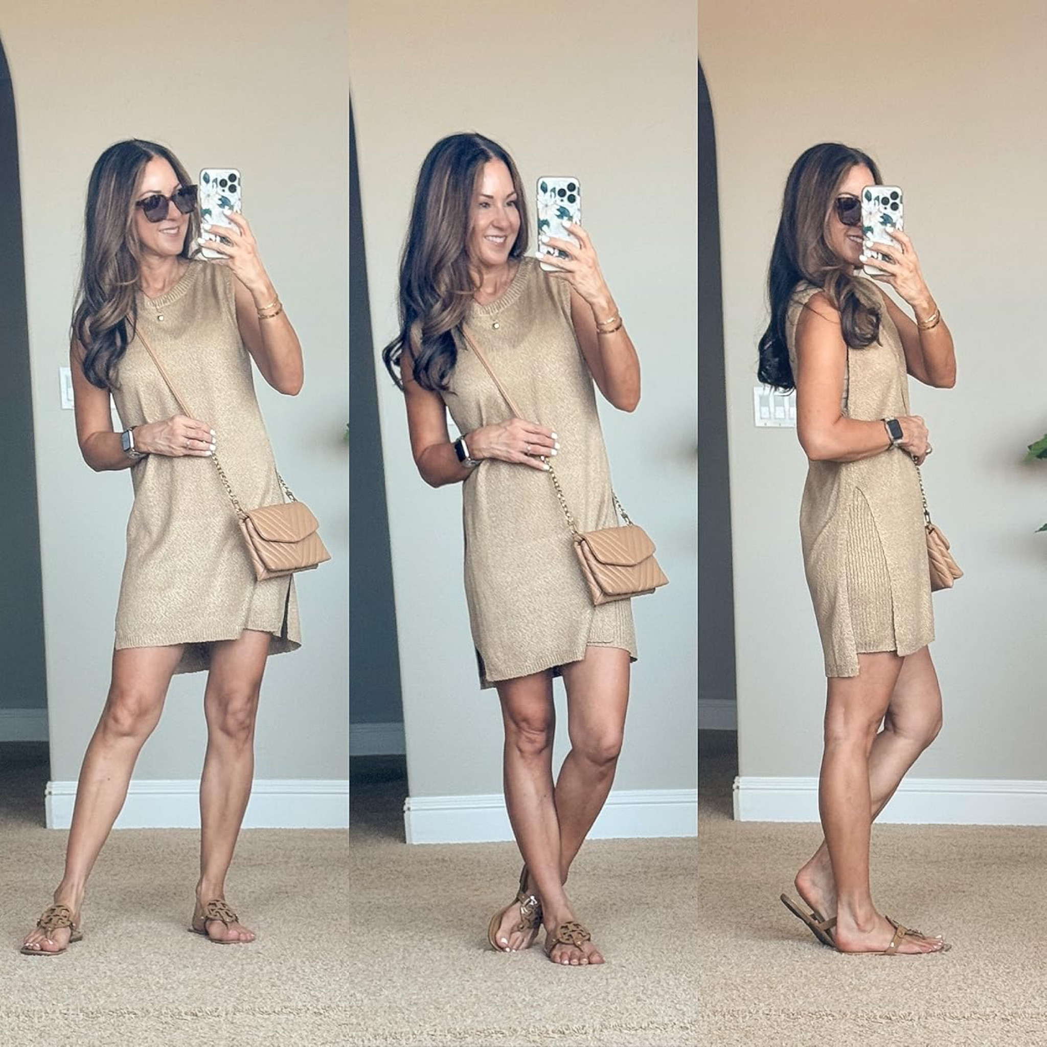 Early Fall Loungewear 

I am wearing a S knit set and longline bra - both TTS

Early fall fashion  monochromatic look  loungewear  women's fashion  ageless  elevated casual  everyday wear  petite  petite friendly  EverydayHolly  

#LTKBacktoSchool #LTKSeasonal #LTKStyleTip