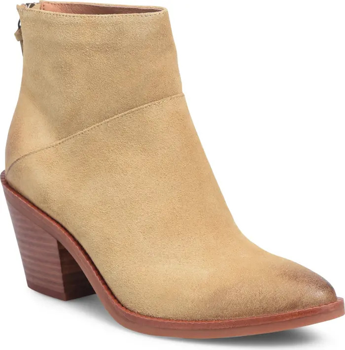 Marley Bootie (Women) | Nordstrom