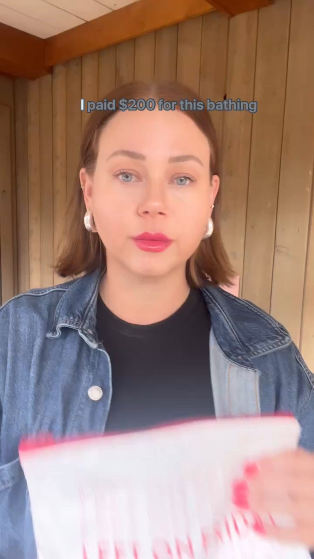 $200 bathing suit, is it worth it? 🌊🤑
My @leftonfriday review.

I saw @fromsarahsleeve try some suits from @leftonfriday and I knew I had to try them for myself.

Perfection!

I have so many suits, but I wanted something simple, comfortable and easy. This checks every box!
Plus they ship from Canada!🇨🇦 



#bathingsuit #swimwear #swimweartryon #bathingsuitreview #summerfashion #bathingsuittryon

#LTKsummer #LTKmidsize #LTKswimwear