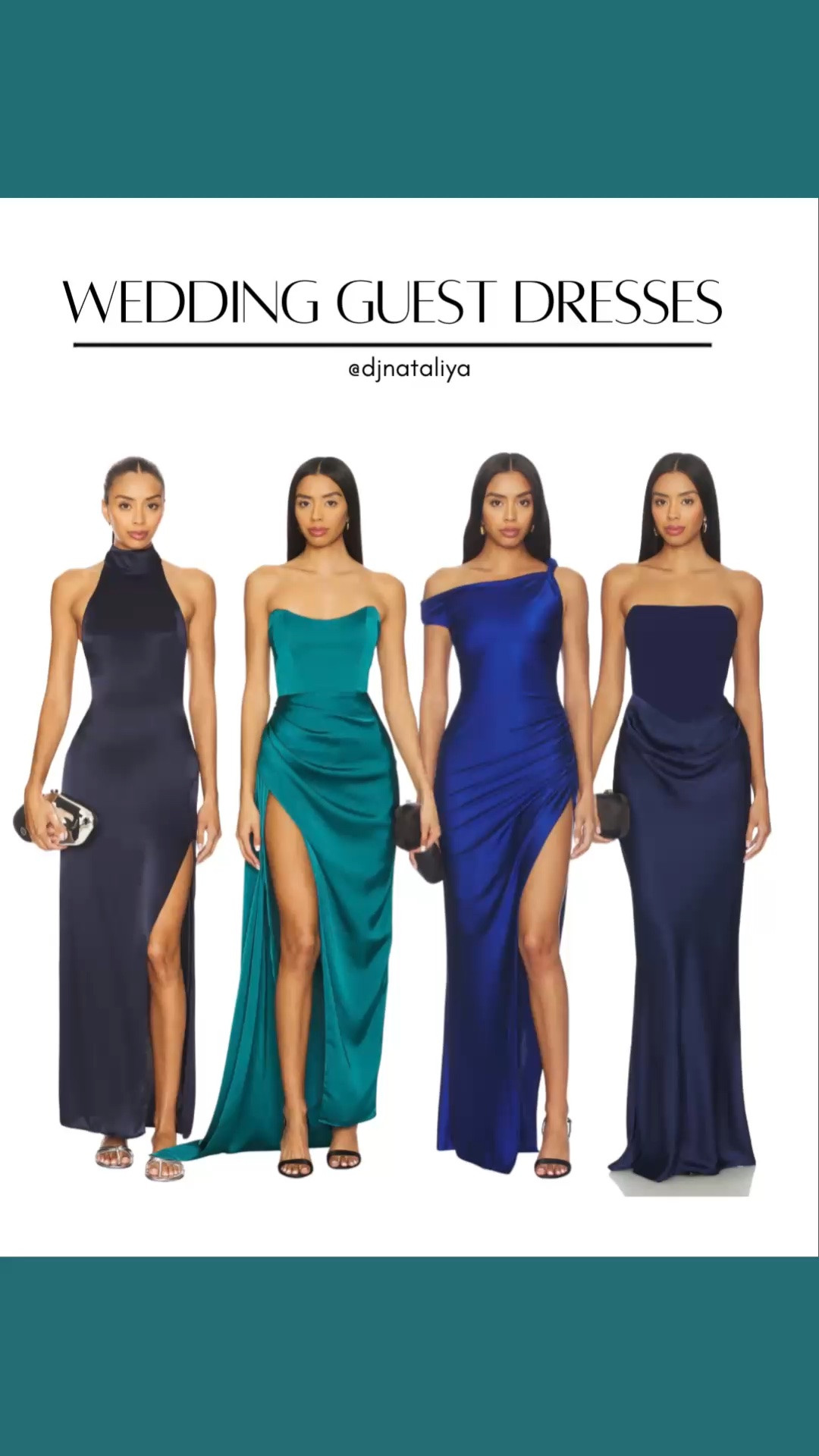 Wedding guest dresses

#LTKTravel #LTKWedding #LTKOver40