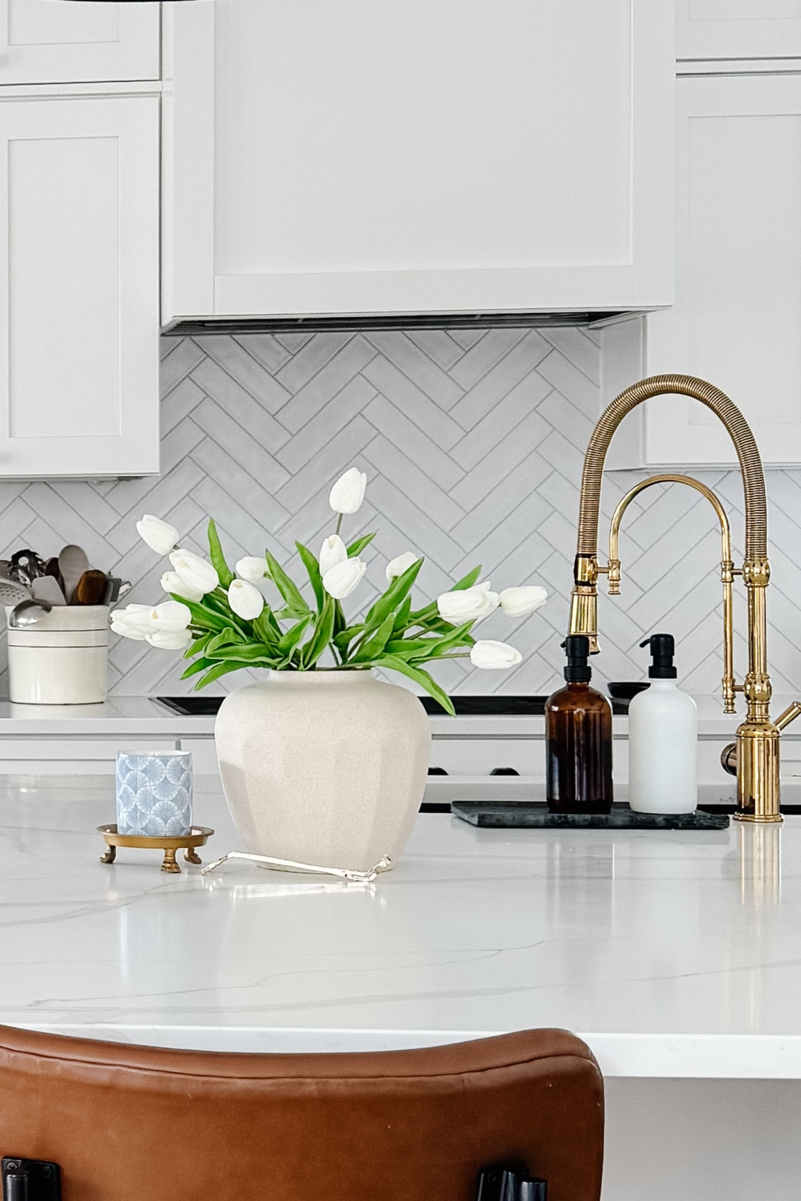 3 Great Faux Florals for Spring! 

#LTKhome #LTKSeasonal