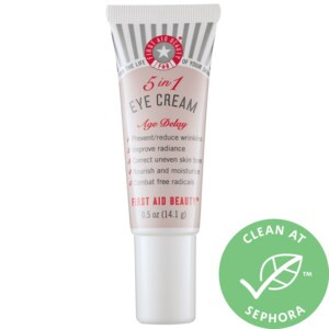5 in 1 Eye Cream | Sephora (US)