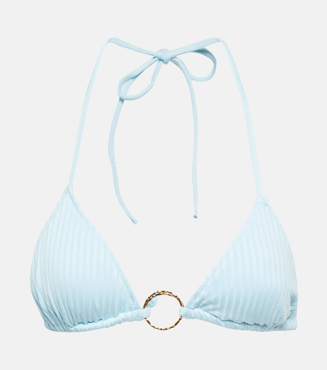 Miami bikini top | Mytheresa (US/CA)