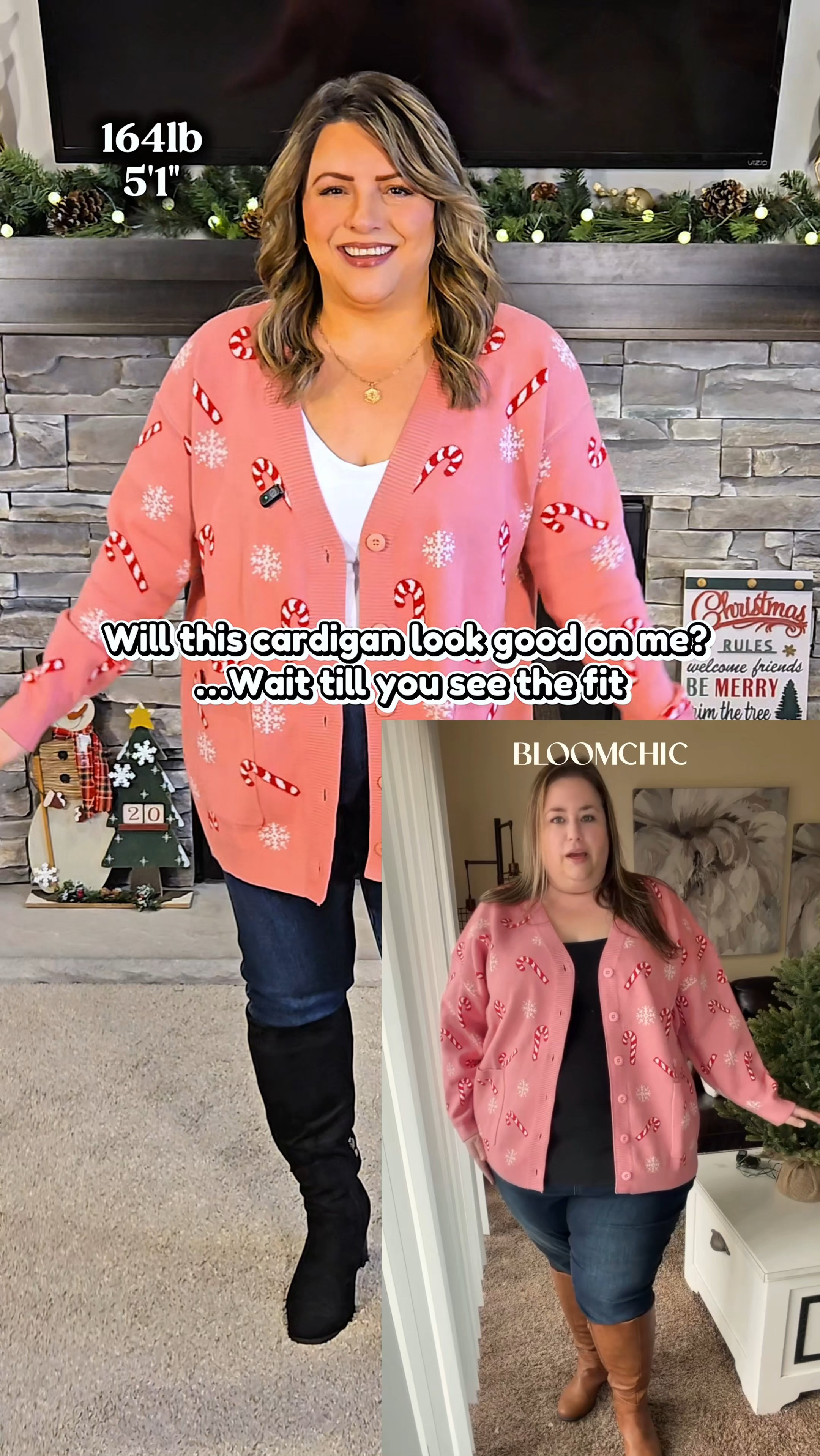 A Cardigan that would look amazing on every Body

#LTKPlusSize #LTKPetite #LTKMidsize