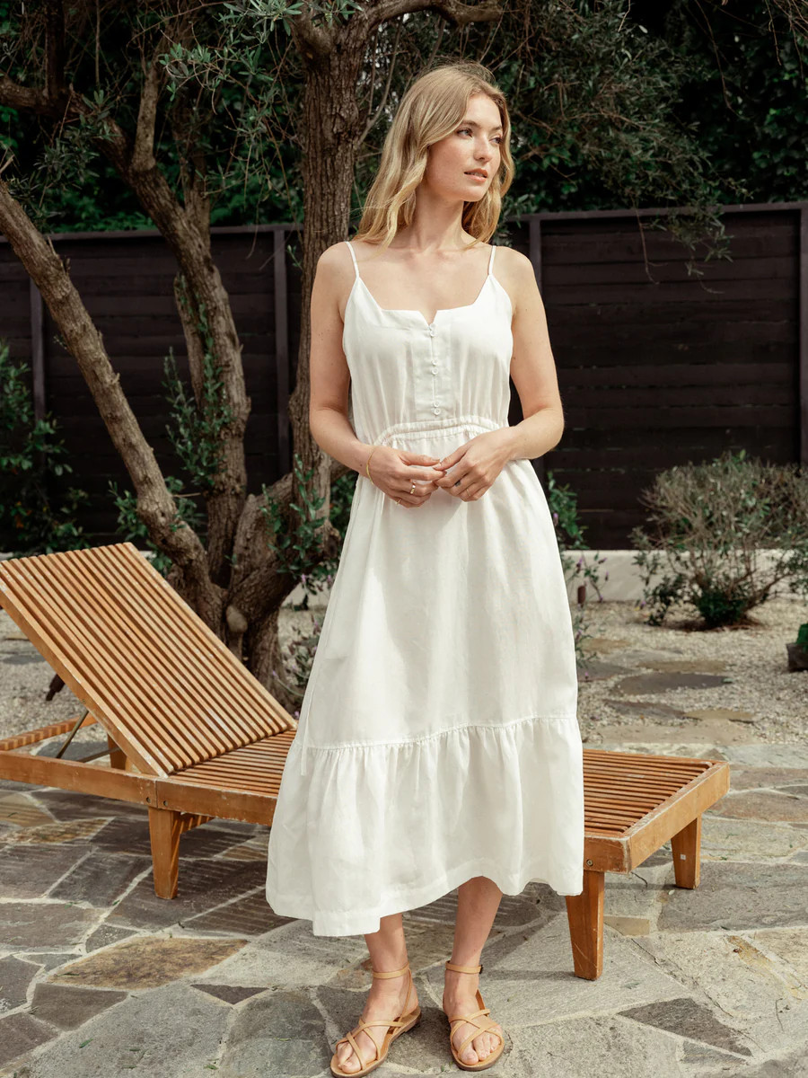 Summer Day Dress | Darling Society | Darling