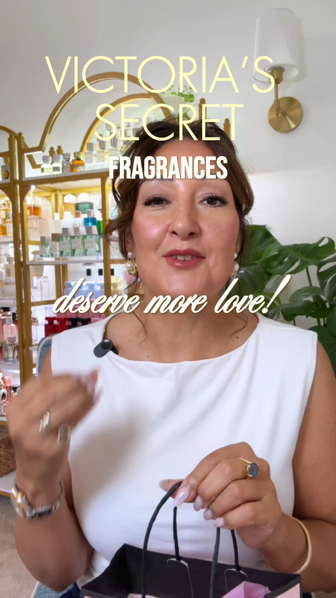 Two absolutely fabulous and beautiful fragrances from the Tease collection at Victoria’s Secret you didn’t know you needed!

#LTKdayinmylife #LTKBeauty #LTKselfcare