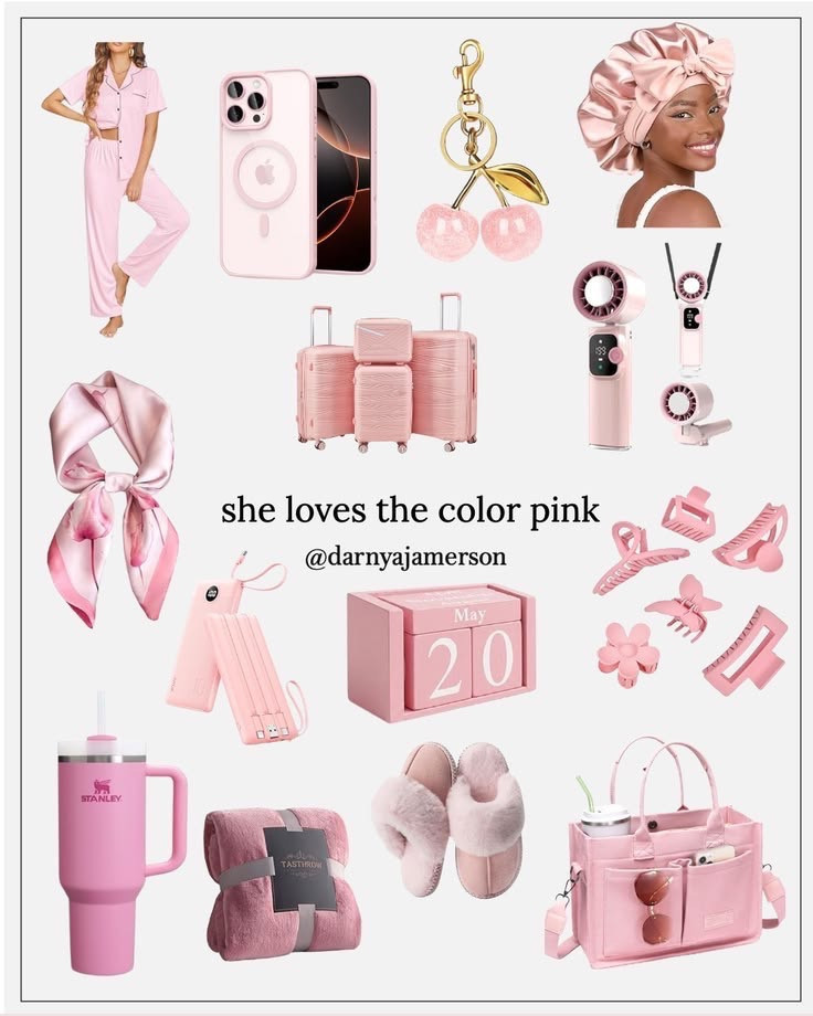 when PINK is a lifestyle choice 💗 

pink aesthetic, feminine lifestyle, pink accessories, girly aesthetic, soft girl aesthetic, pink Amazon finds, cozy girl essentials, beauty essentials, travel essentials, pink decor, pink fashion, self care aesthetic, cute accessories, pink Stanley cup, feminine energy, neutral pink aesthetic, lifestyle finds, pink home decor, cozy lifestyle, soft life aesthetic, pink essentials, classy feminine style, blush pink aesthetic, luxury lifestyle, cute Amazon finds

#LTKHome #LTKBeauty #LTKdayinmylife