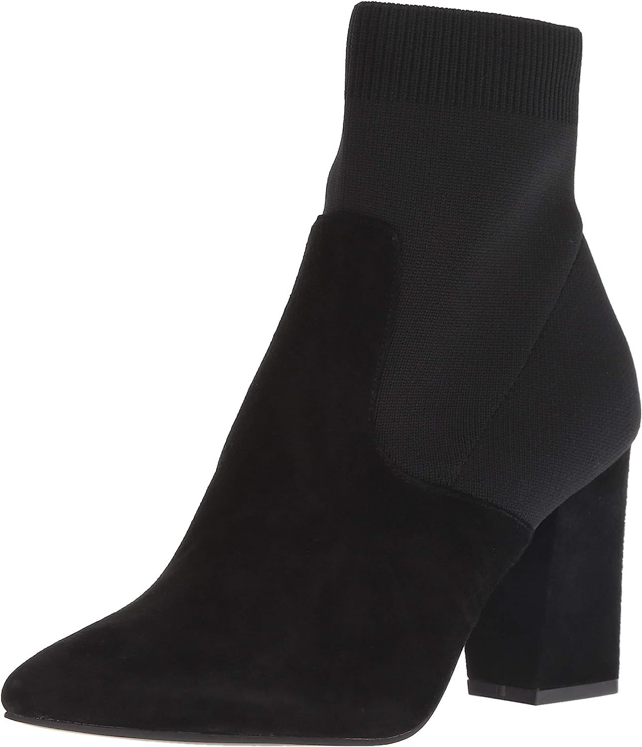 Steve Madden Women's Remy Fashion Boot | Amazon (US)