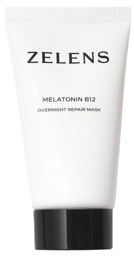 Zelens Melatonin B12 Overnight Repair Mask
                  Anti-Aging Mask | Niche Beauty (DE)
